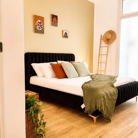 La Maison D'amalia - An Exclusive Boutique With Breakfast Apartamento *