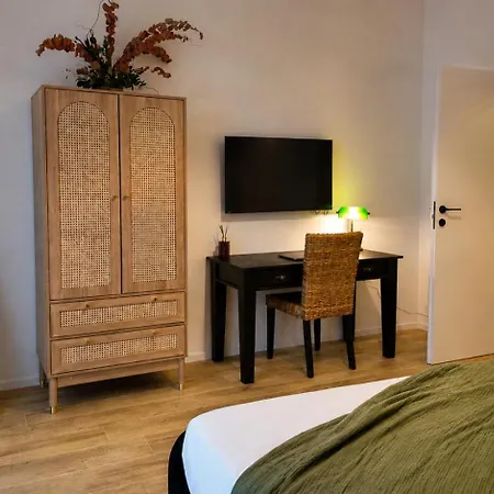 Apartamento La Maison D'amalia - An Exclusive Boutique With Breakfast