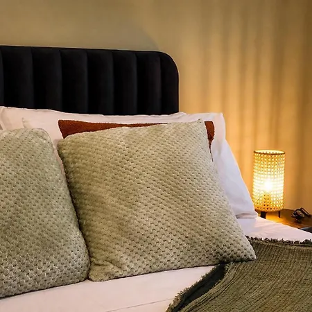 La Maison D'amalia - An Exclusive Boutique With Breakfast * Bari