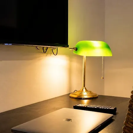 Apartamento La Maison D'amalia - An Exclusive Boutique With Breakfast Bari