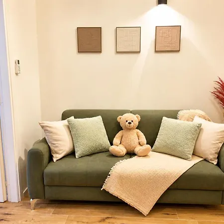 Apartamento La Maison D'amalia - An Exclusive Boutique With Breakfast Bari
