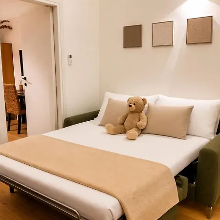 La Maison D'amalia - An Exclusive Boutique With Breakfast Apartamento Bari