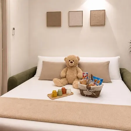 La Maison D'amalia - An Exclusive Boutique With Breakfast Apartamento
