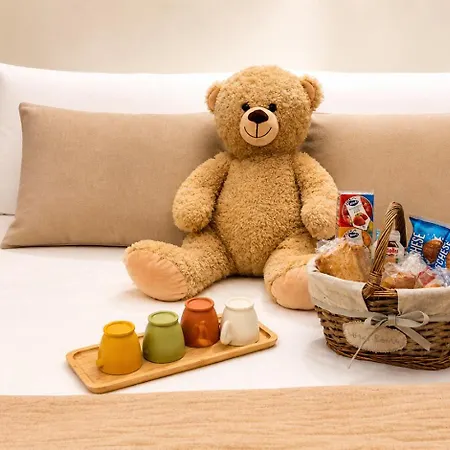La Maison D'amalia - An Exclusive Boutique With Breakfast Apartamento