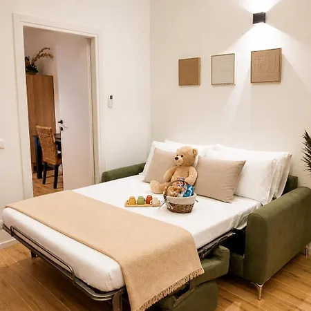 La Maison D'amalia - An Exclusive Boutique With Breakfast Apartamento Bari