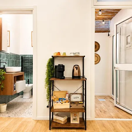 La Maison D'amalia - An Exclusive Boutique With Breakfast Bari