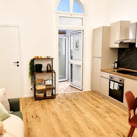 La Maison D'amalia - An Exclusive Boutique With Breakfast Apartamento *