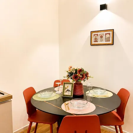 La Maison D'amalia - An Exclusive Boutique With Breakfast