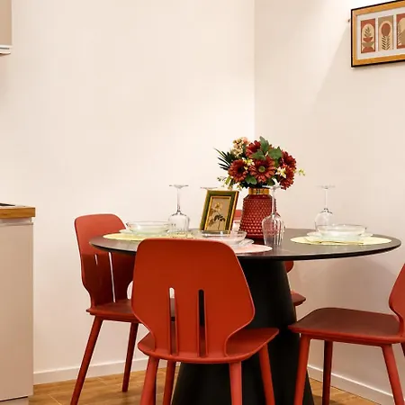 La Maison D'amalia - An Exclusive Boutique With Breakfast Apartamento *
