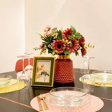 La Maison D'amalia - An Exclusive Boutique With Breakfast Bari