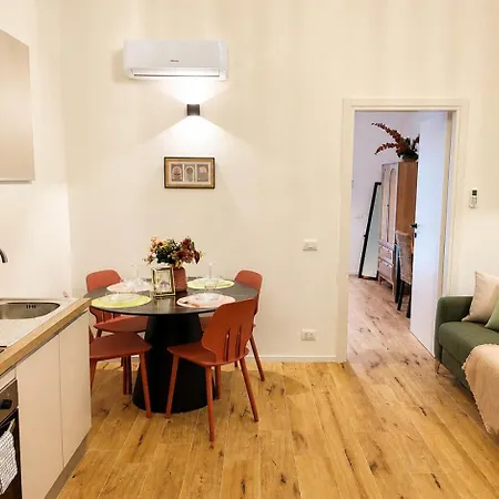 La Maison D'amalia - An Exclusive Boutique With Breakfast Apartamento *