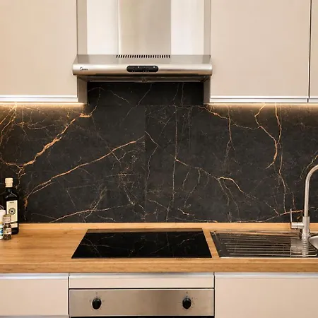 Apartamento La Maison D'amalia - An Exclusive Boutique With Breakfast Bari
