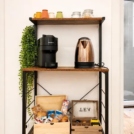 Apartamento La Maison D'amalia - An Exclusive Boutique With Breakfast Bari