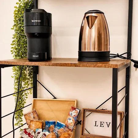 La Maison D'amalia - An Exclusive Boutique With Breakfast