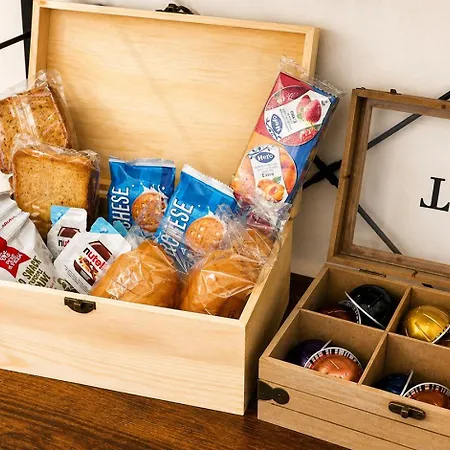 La Maison D'amalia - An Exclusive Boutique With Breakfast Apartamento *