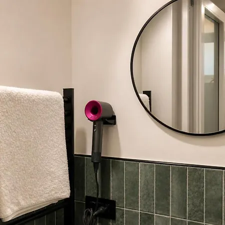 Apartamento La Maison D'amalia - An Exclusive Boutique With Breakfast