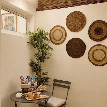 La Maison D'amalia - An Exclusive Boutique With Breakfast Apartamento Bari