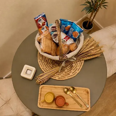 Apartamento La Maison D'amalia - An Exclusive Boutique With Breakfast