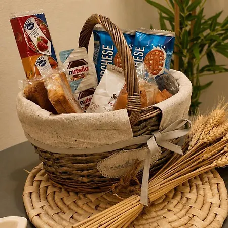 La Maison D'amalia - An Exclusive Boutique With Breakfast Apartamento Bari