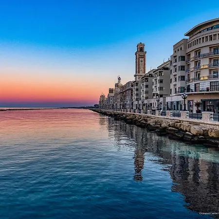 La Maison D'amalia - An Exclusive Boutique With Breakfast Apartamento Bari